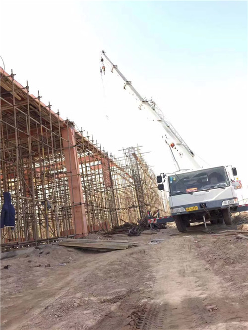 大理吊车作业的安全注意事项有哪些？