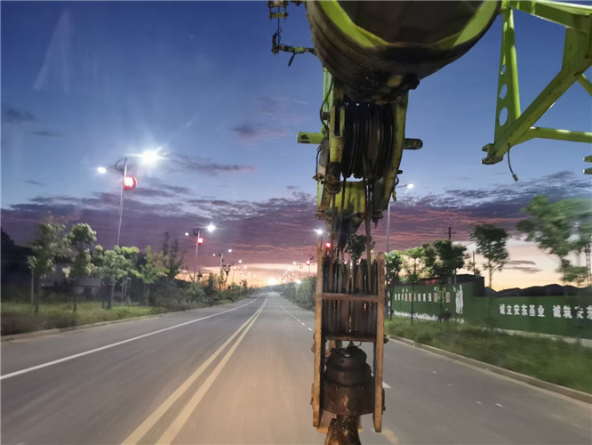 大理大件吊装怎么收费